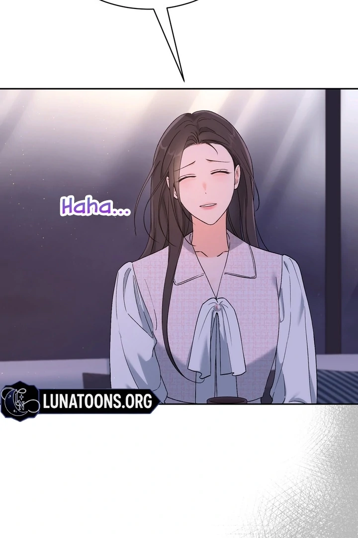 F My Ex Chapter 47 - Page 50