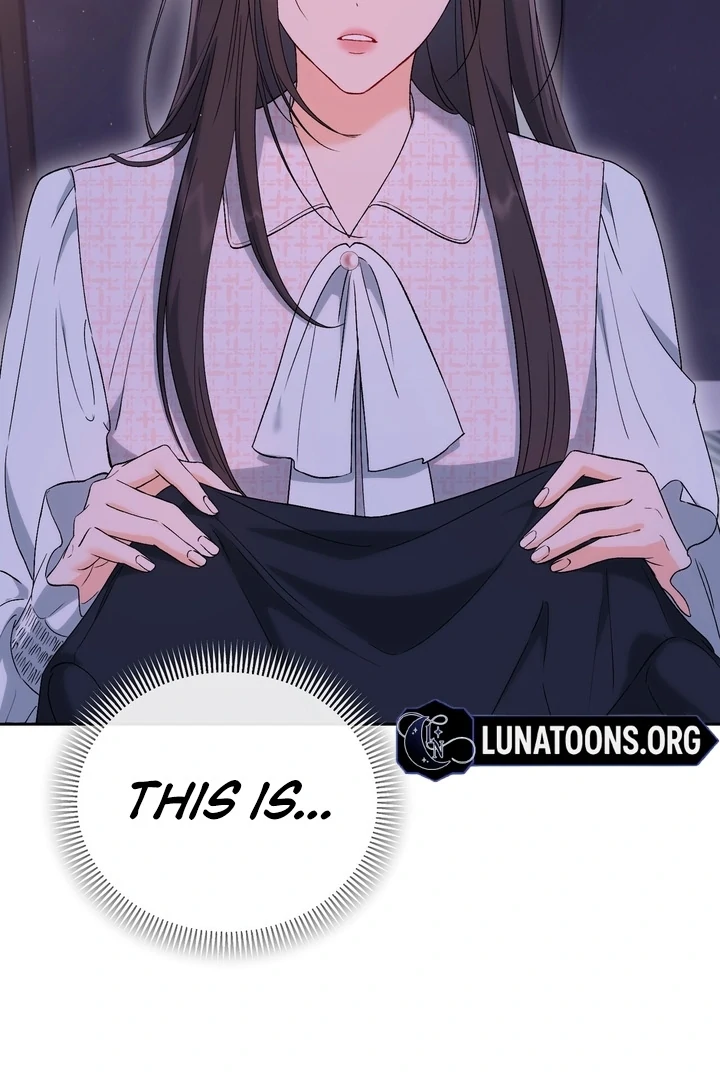 F My Ex Chapter 47 - Page 6