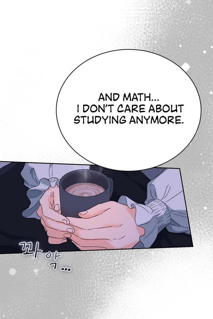F My Ex Chapter 47 - Page 51