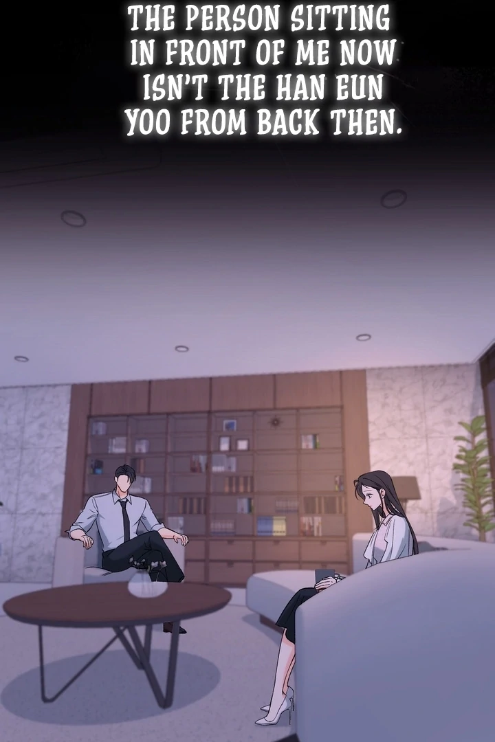F My Ex Chapter 47 - Page 59