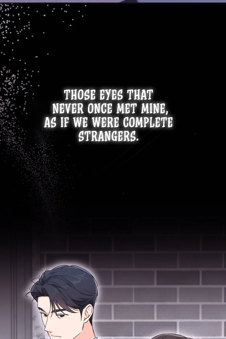 F My Ex Chapter 47 - Page 60
