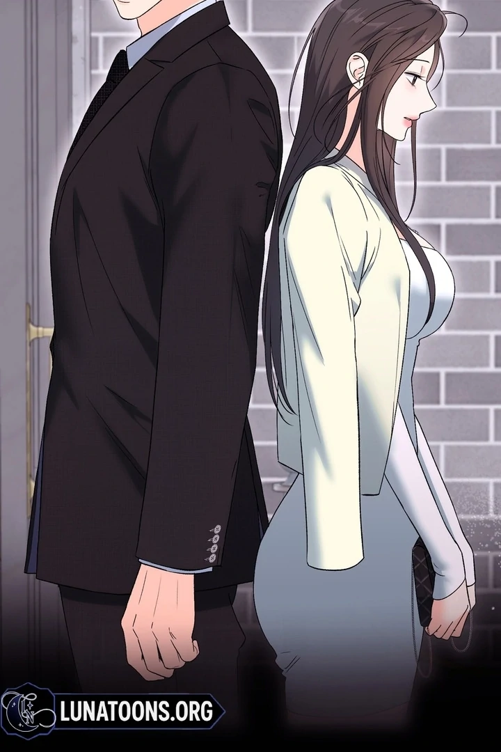 F My Ex Chapter 47 - Page 61