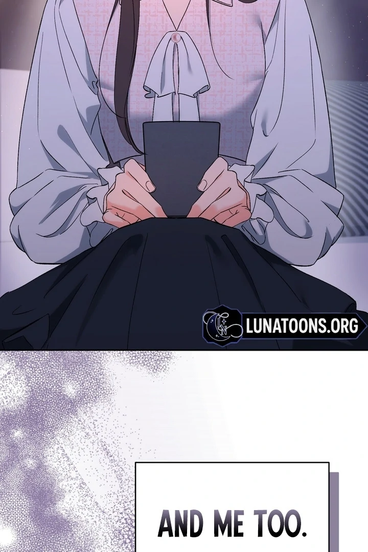 F My Ex Chapter 47 - Page 68