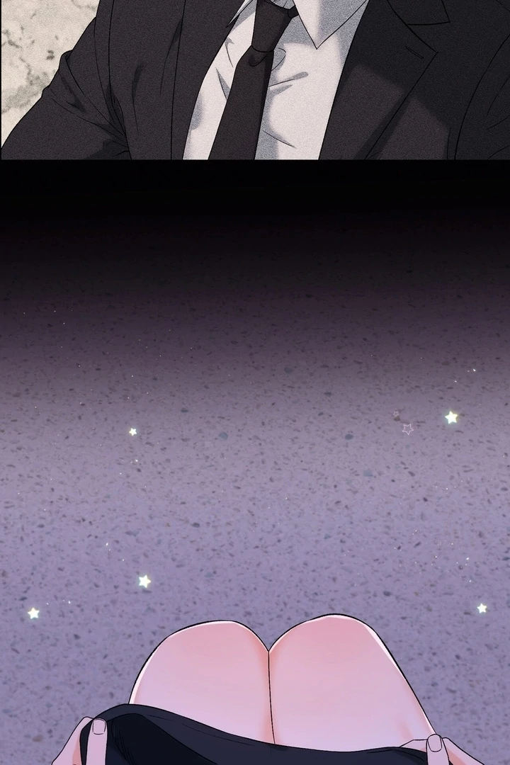 F My Ex Chapter 47 - Page 8