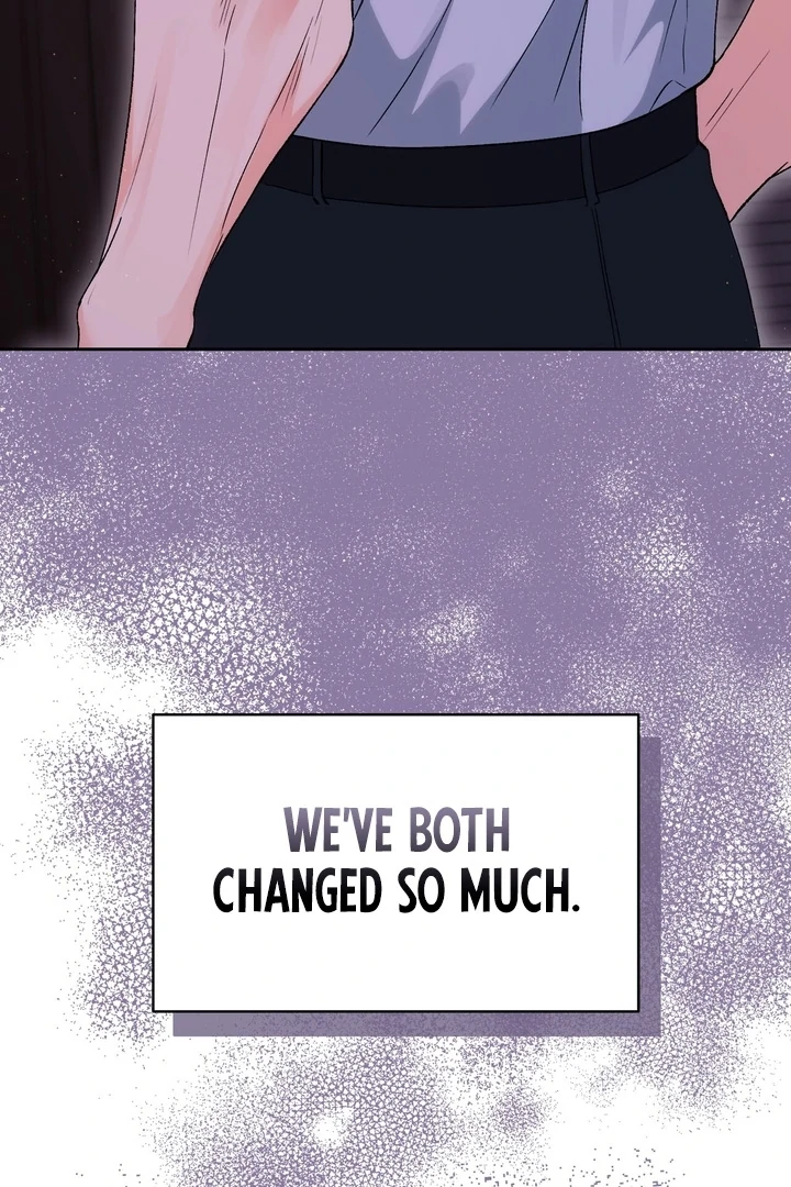 F My Ex Chapter 47 - Page 71