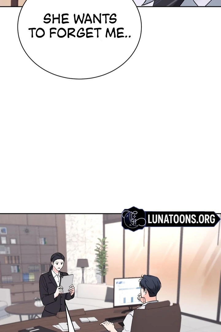 F My Ex Chapter 47 - Page 83