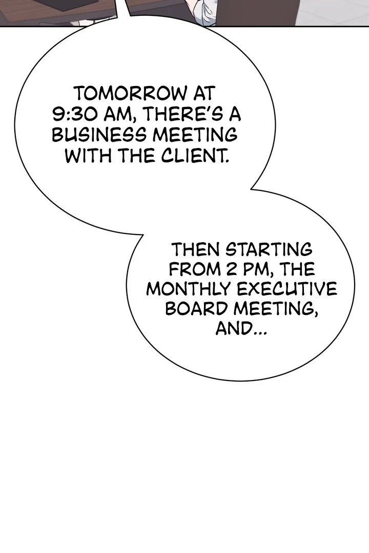 F My Ex Chapter 47 - Page 84