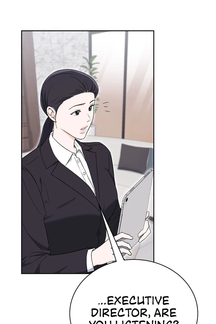 F My Ex Chapter 47 - Page 85
