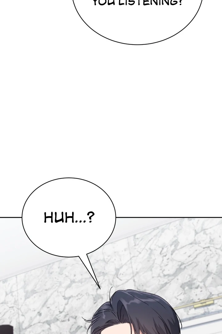 F My Ex Chapter 47 - Page 86