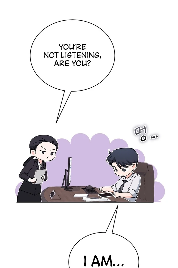 F My Ex Chapter 47 - Page 88