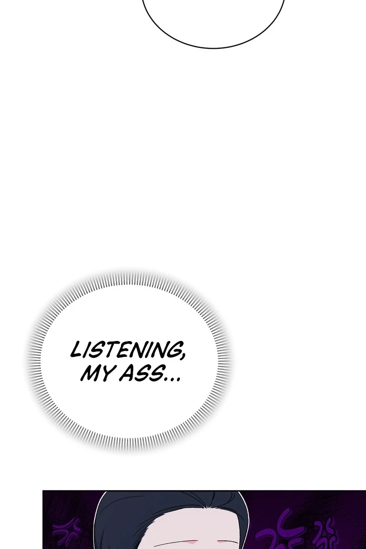 F My Ex Chapter 47 - Page 89