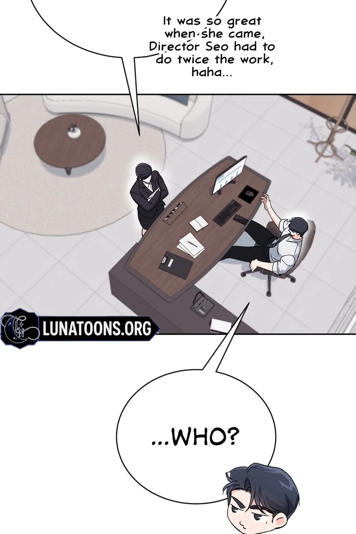 F My Ex Chapter 47 - Page 91
