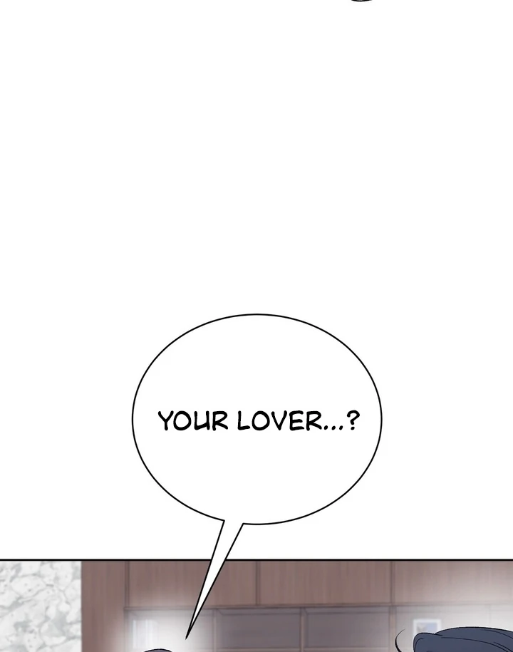 F My Ex Chapter 47 - Page 92