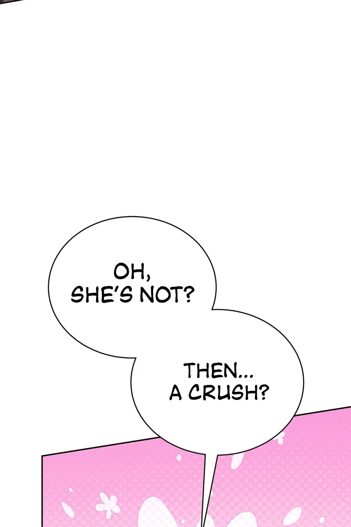 F My Ex Chapter 47 - Page 95