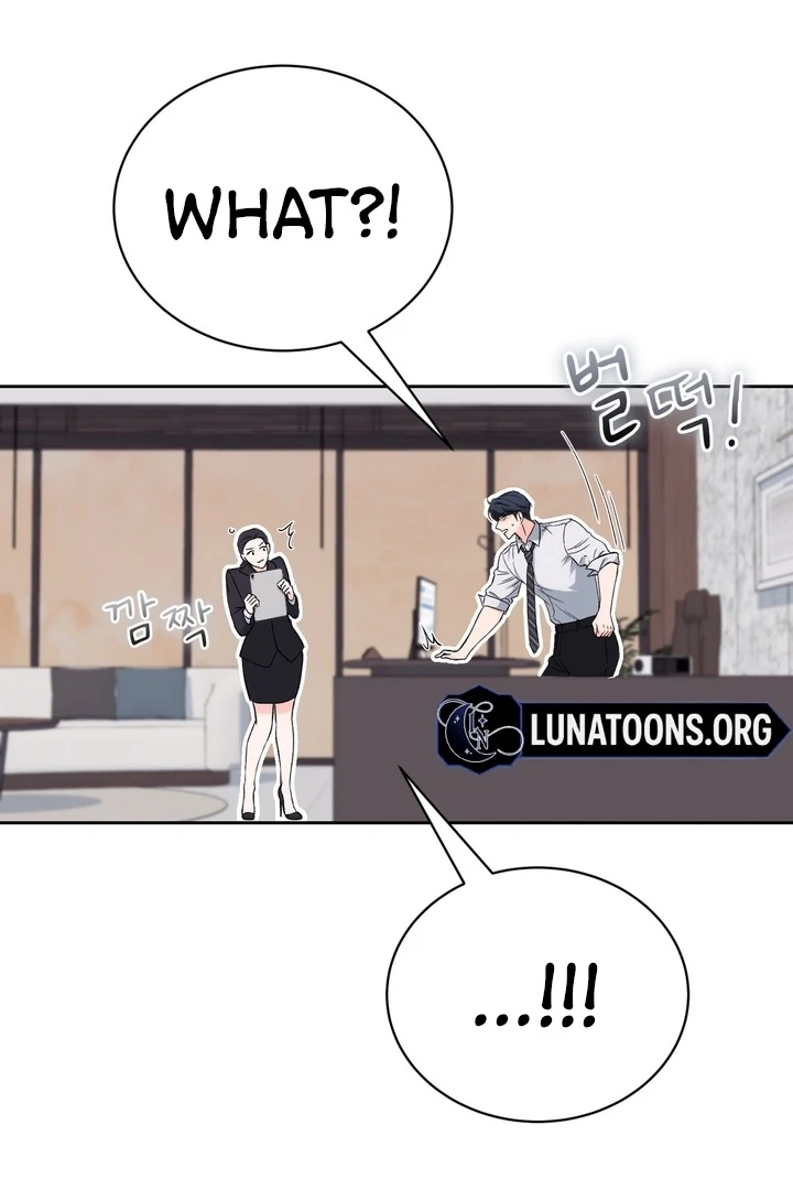 F My Ex Chapter 47 - Page 97