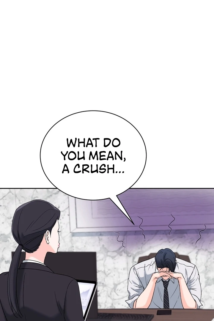F My Ex Chapter 47 - Page 98