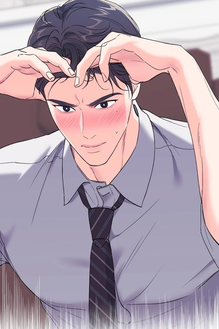 F My Ex Chapter 47 - Page 100