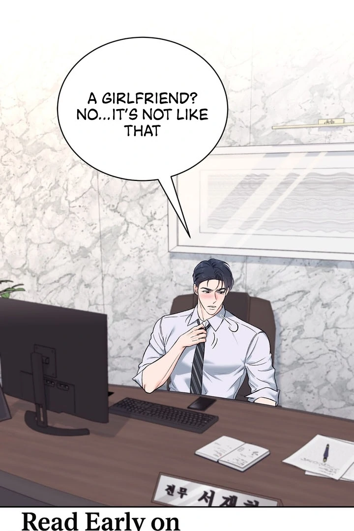 F My Ex Chapter 48 - Page 2