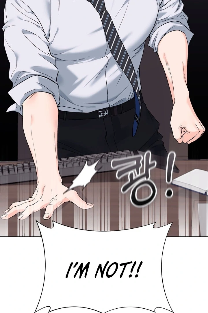 F My Ex Chapter 48 - Page 11