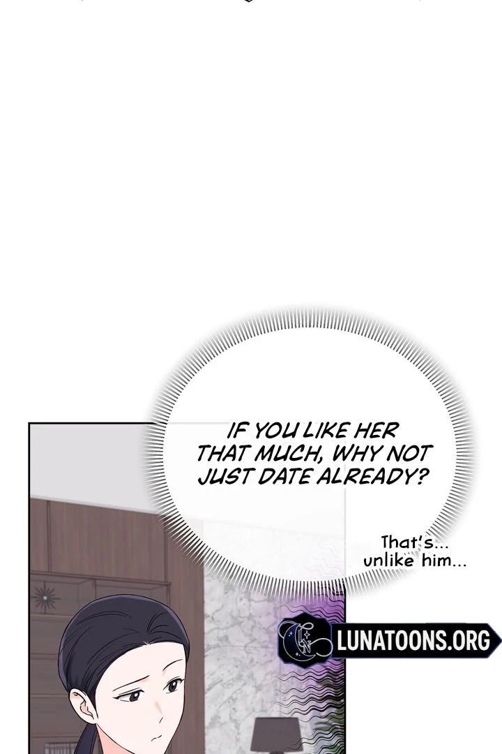 F My Ex Chapter 48 - Page 12