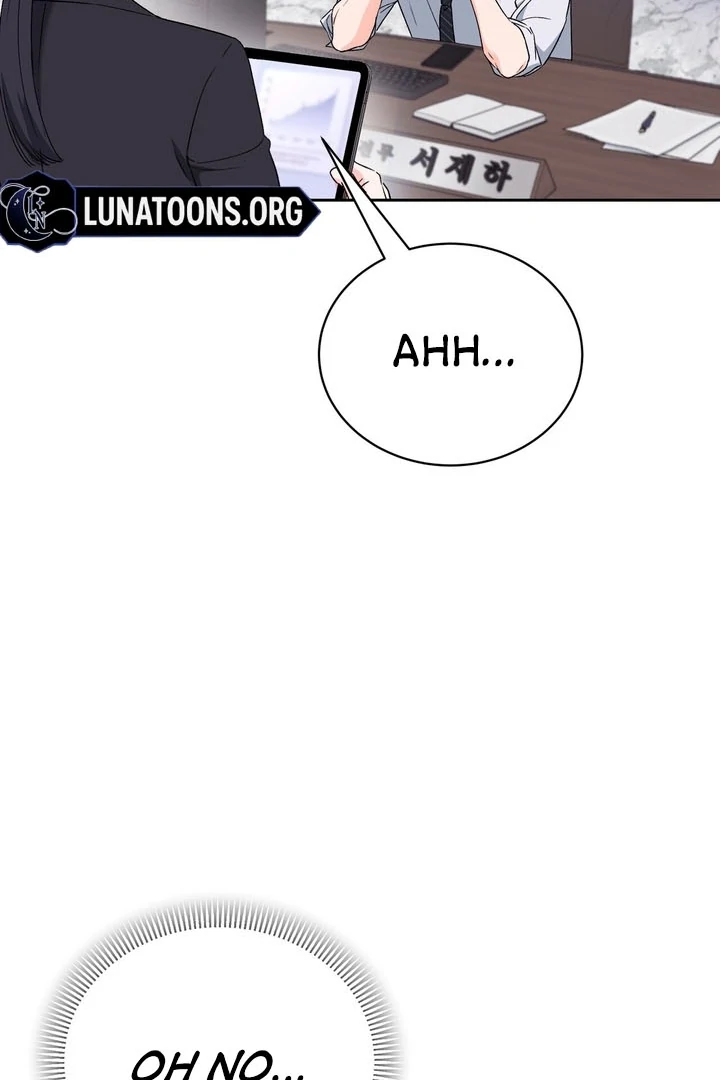 F My Ex Chapter 48 - Page 18