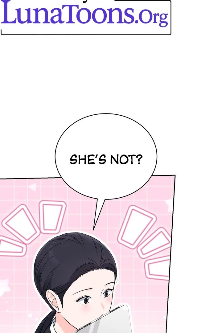 F My Ex Chapter 48 - Page 3