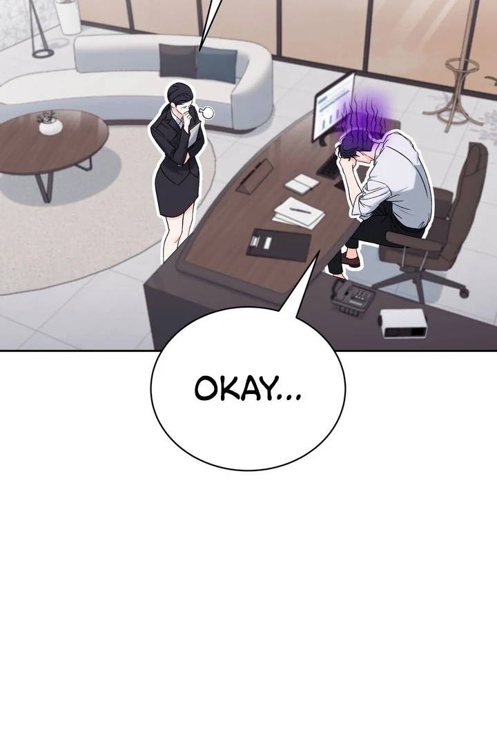 F My Ex Chapter 48 - Page 22