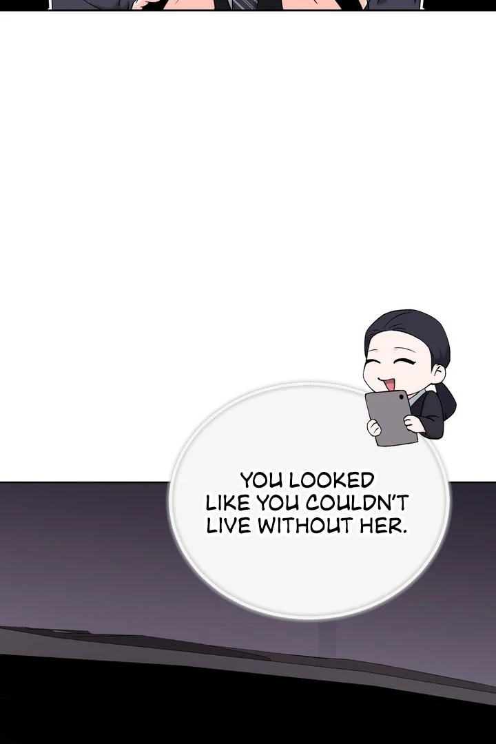 F My Ex Chapter 48 - Page 34