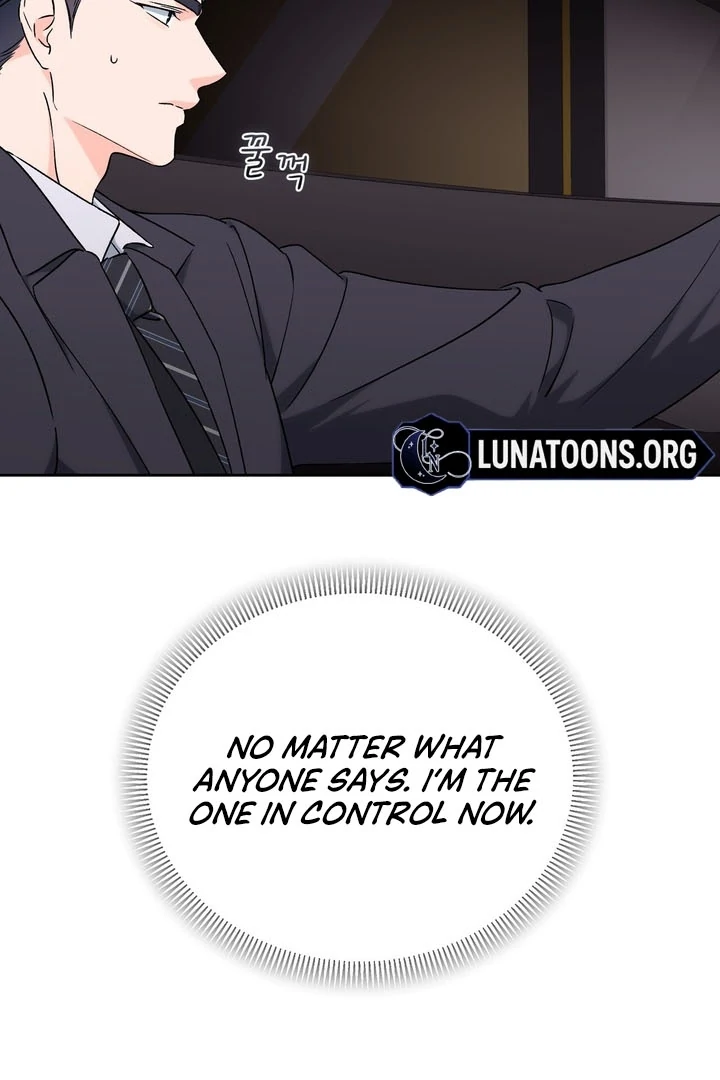 F My Ex Chapter 48 - Page 39
