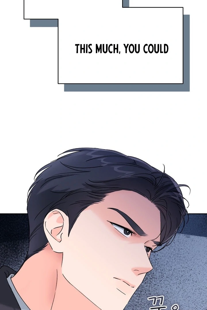 F My Ex Chapter 48 - Page 44