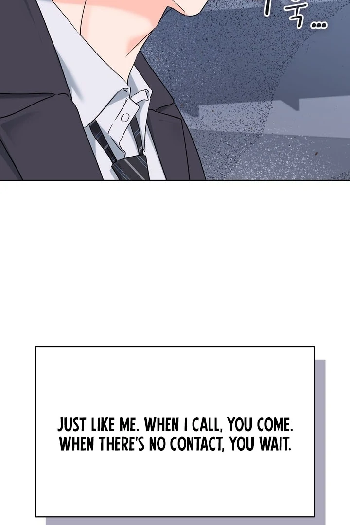 F My Ex Chapter 48 - Page 45