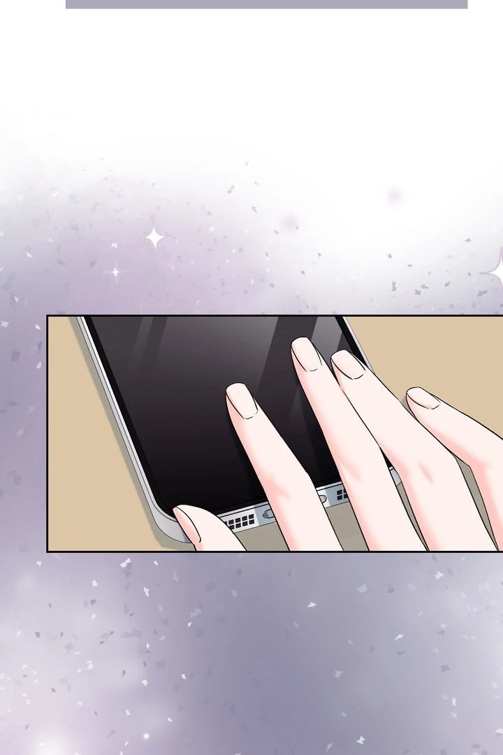 F My Ex Chapter 48 - Page 46
