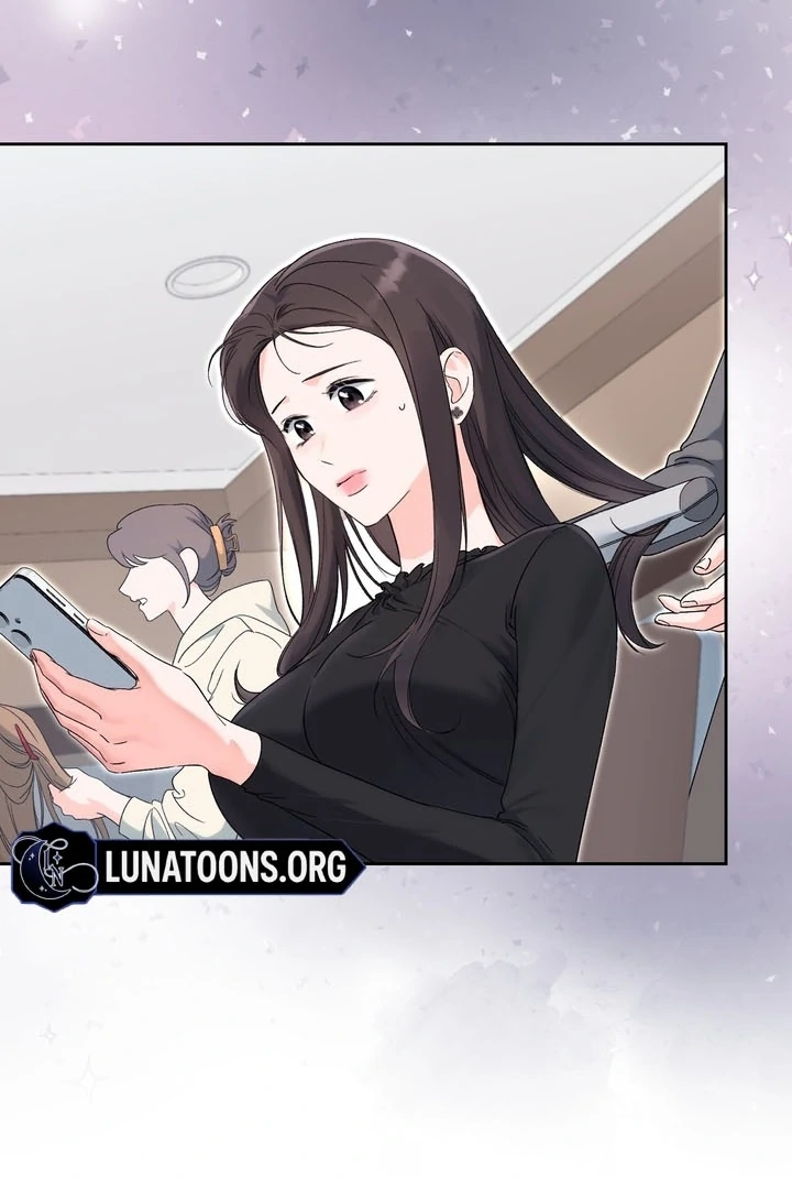 F My Ex Chapter 48 - Page 47