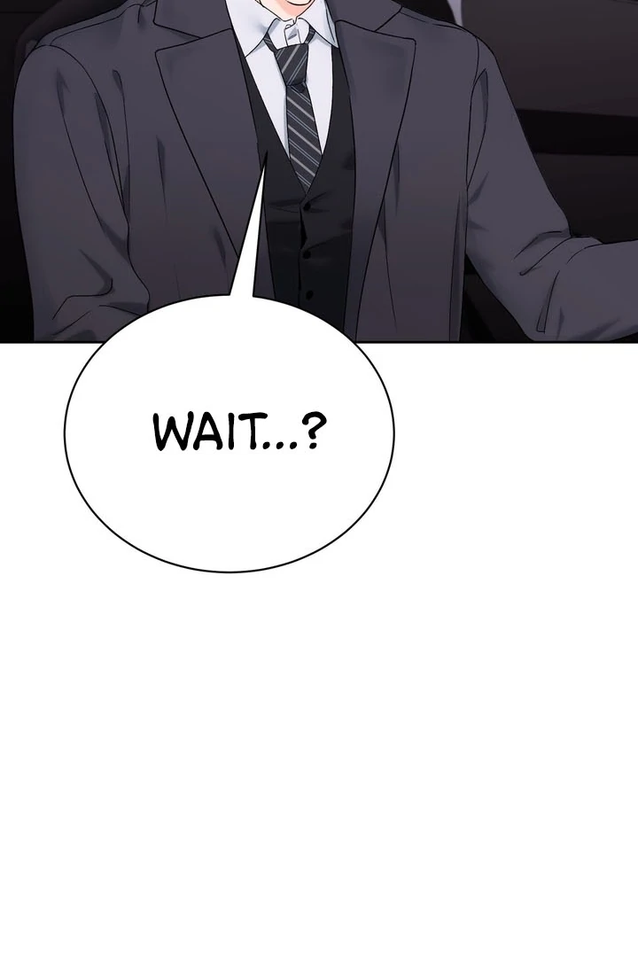 F My Ex Chapter 48 - Page 49