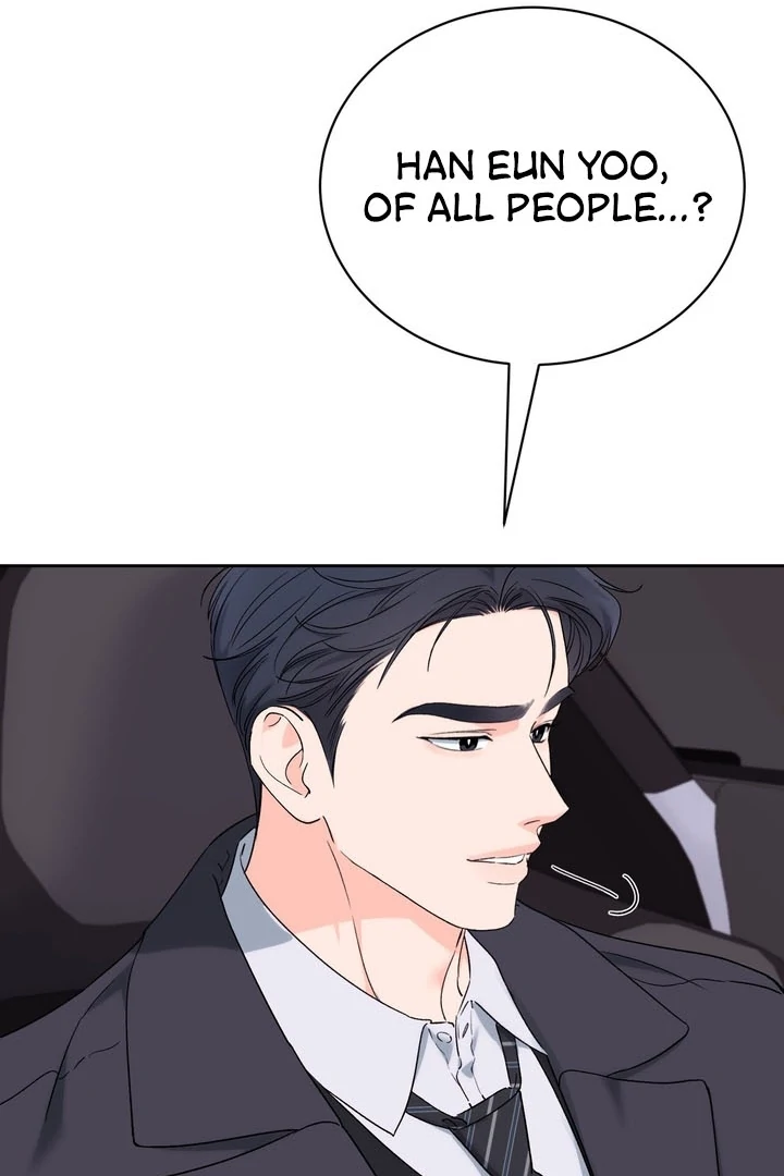 F My Ex Chapter 48 - Page 50