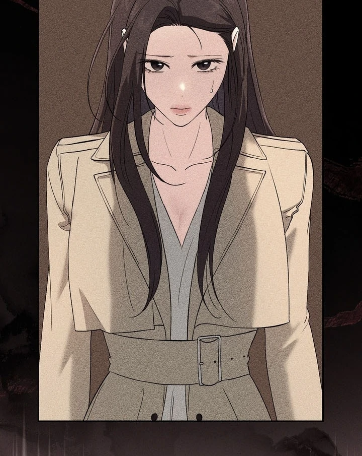 F My Ex Chapter 48 - Page 56