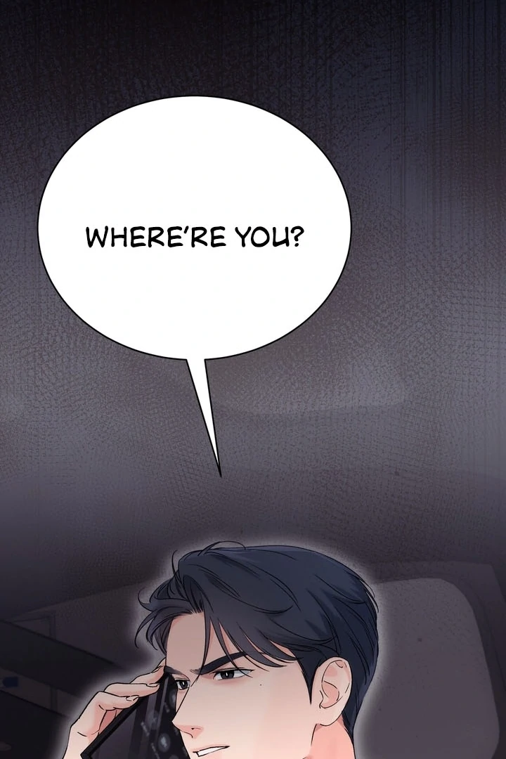 F My Ex Chapter 48 - Page 73