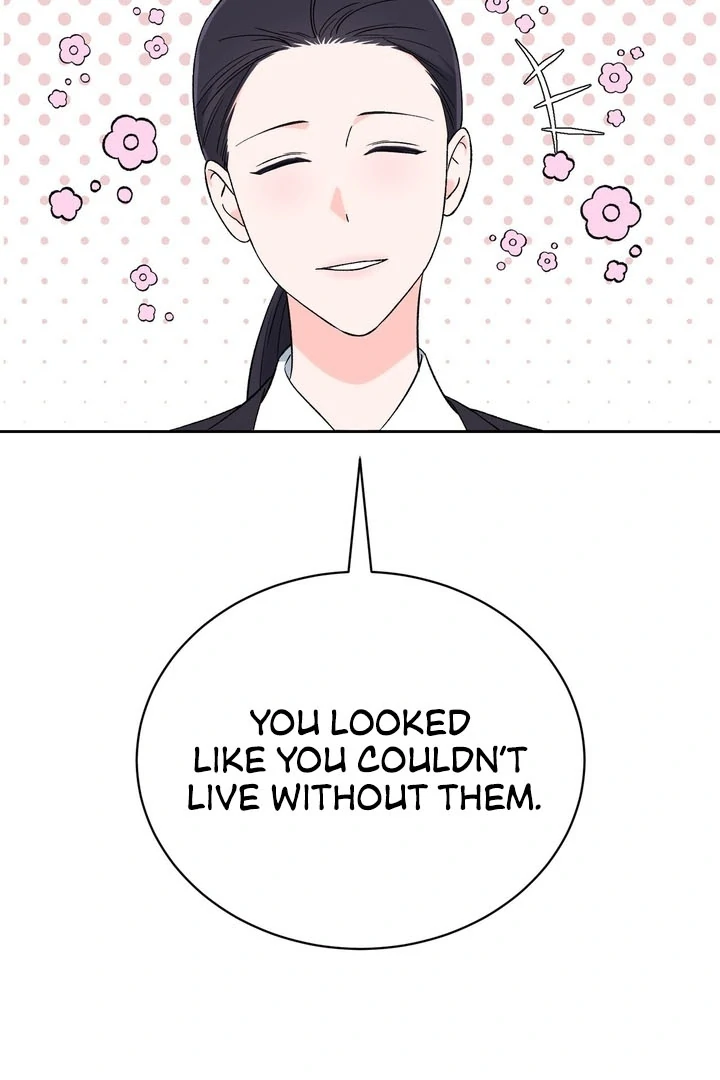 F My Ex Chapter 48 - Page 9