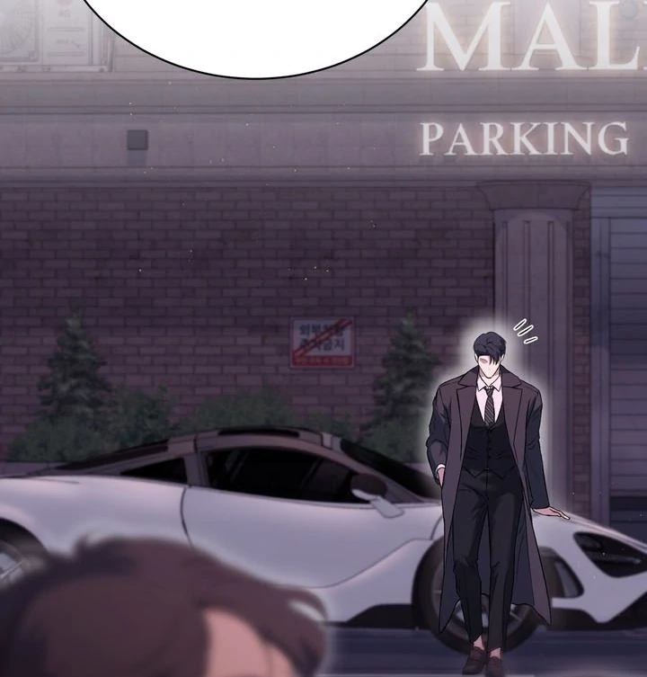 F My Ex Chapter 48 - Page 83
