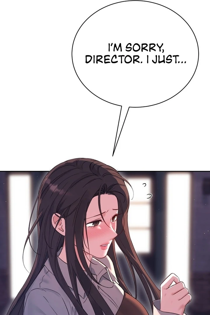 F My Ex Chapter 48 - Page 85