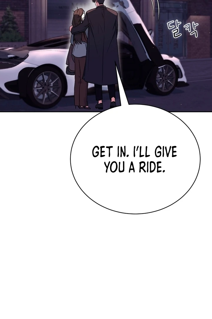 F My Ex Chapter 49 - Page 11