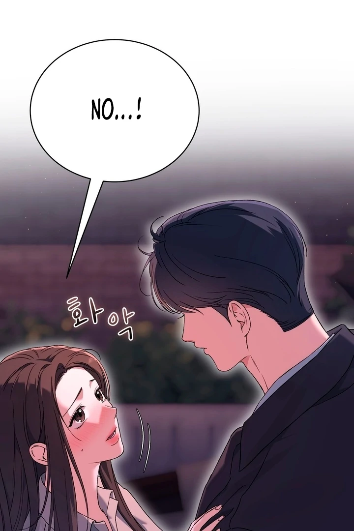 F My Ex Chapter 49 - Page 12