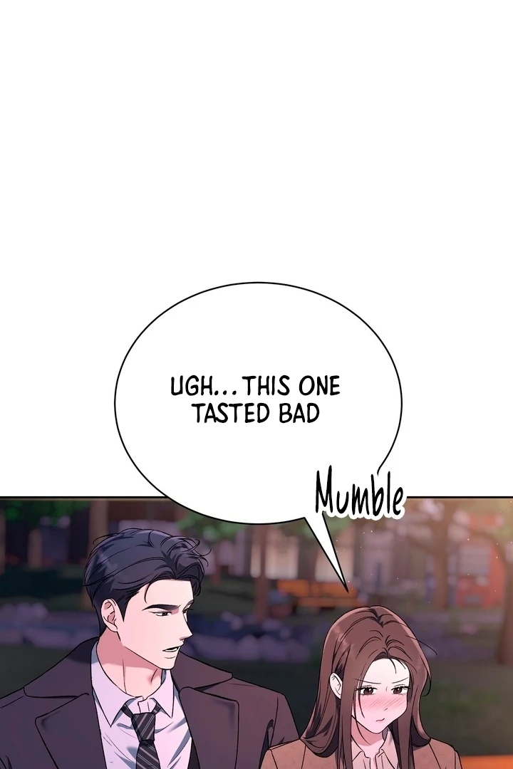 F My Ex Chapter 49 - Page 24