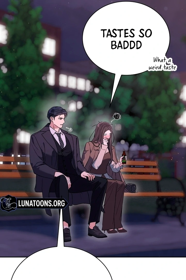 F My Ex Chapter 49 - Page 29