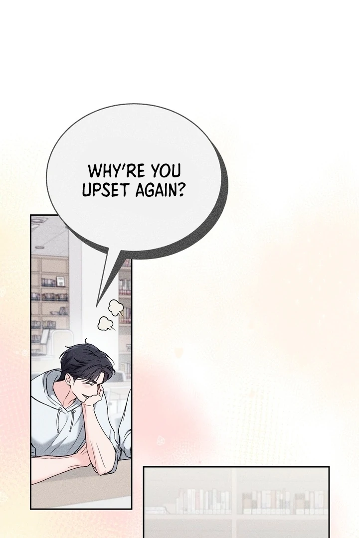 F My Ex Chapter 49 - Page 32