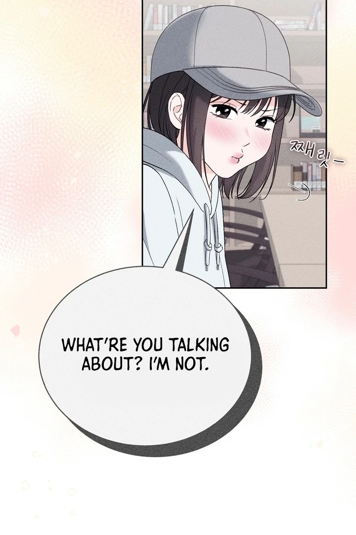 F My Ex Chapter 49 - Page 33