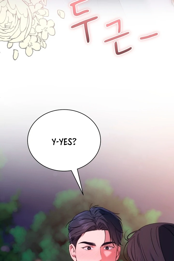 F My Ex Chapter 49 - Page 38