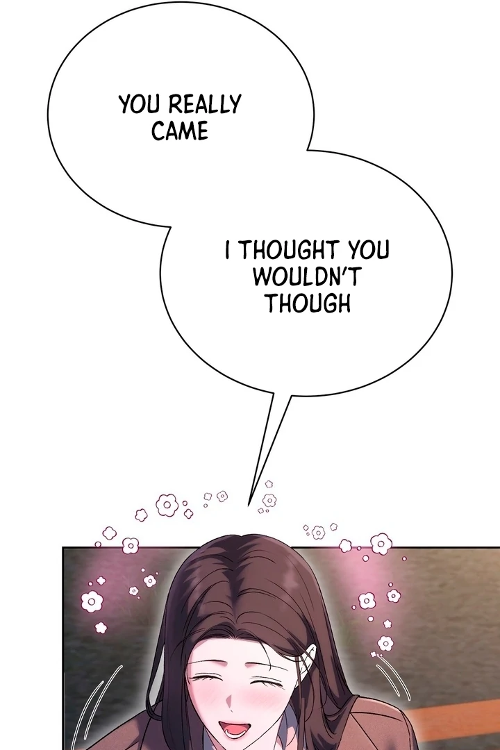 F My Ex Chapter 49 - Page 42
