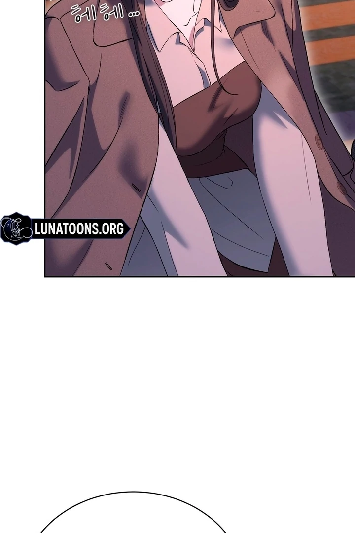 F My Ex Chapter 49 - Page 43