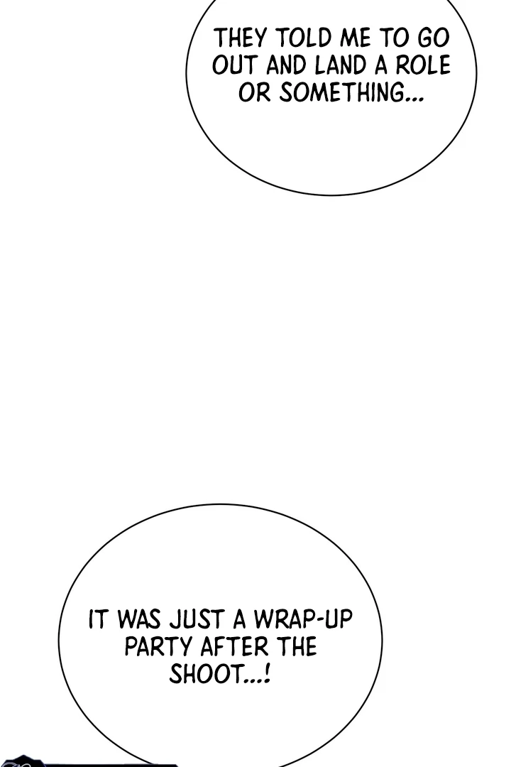 F My Ex Chapter 49 - Page 45